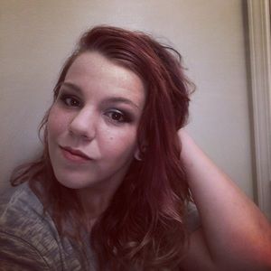 Meet your Posher, Morgan